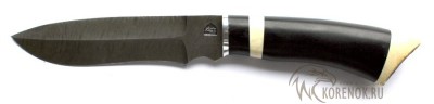 Нож Хищник (дамасская сталь) вариант 3 


Общая длина мм::
270


Длина клинка мм::
141


Ширина клинка мм::
31


Толщина клинка мм::
3.1


