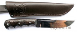 Нож "Барсук" (сталь х12мф)  - IMG_45039f.JPG