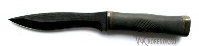 Нож Стриж-2 (сталь 65г)  Общая длина mm : 240-290Длина клинка mm : 130-180Макс. ширина клинка mm : 22-30Макс. толщина клинка mm : 3.0-6.0