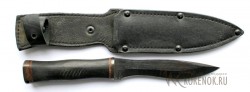 Нож Стриж-2 (сталь 65г)  - IMG_1129.JPG