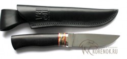 Нож "УМ-09-2" (сталь uddeholm ELMAX (Швеция)) - Нож "УМ-09-2" (сталь uddeholm ELMAX (Швеция))