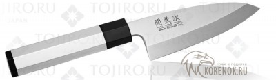 Нож Деба Kanetsugu (8012) 


Длина клинка мм::
120 


Вес гр::
225


