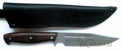 Нож Классика-1 цельнометаллический (Х12МФ, венге) - IMG_654772.JPG