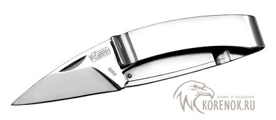 Нож складной Viking Nordway P2052 (нож-зажим для денег) Длина ножа - 130 ммДлина клинка - 55 мм
Толщина клинка: 2.3 мм
