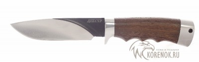 Нож Pirat FB53 &quot;Днестр&quot; Общая длина mm : 238Длина клинка mm : 120Макс. ширина клинка mm : 29Макс. толщина клинка mm : 2.4