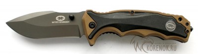 Нож складной WithArmour WA-019TN 



Общая длина мм::
230


Длина клинка мм::
95


Ширина клинка мм::
32.8


Толщина клинка мм::
3.8




 