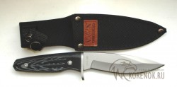 Нож  Viking Norway K321М (серия VN PRO) - DSC07517.JPG