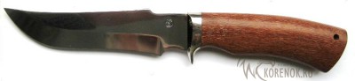 Нож Кабан  (сталь Х12МФ)  


Общая длина мм:: 
265-285 


Длина клинка мм:: 
145-150


Ширина клинка мм:: 
35.0-40.0


Толщина клинка мм:: 
2.0-2.4


