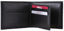 Бумажник Petek 203 (темно коричневый)  - portmone-muzhskoe-petek-203-1i6qd.jpg