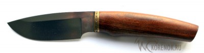 Нож S-05 (сталь D2)  


Общая длина мм::
240


Длина клинка мм::
115


Ширина клинка мм::
34


Толщина клинка мм::
3.7


