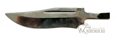 Клинок Барс-2 (сталь D2) (уценка) 



Общая длина мм::
185


Длина клинка мм::
140


Ширина клинка мм::
35


Толщина клинка мм::
2.2




 