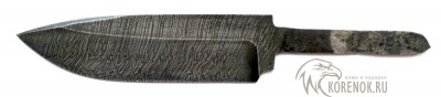 Клинок К-2дс (дамасская сталь)  Общая длина : 240 мм
Длина клинка : 148 ммШирина клинка : 38 ммТолщина клинка : 3.0 мм
 
 