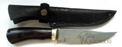  Нож "Луч-1" (сталь 95х18, кованый)    - IMG_9410.JPG