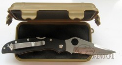 Нож Navy K631 (подарочный) - IMG_9419.JPG