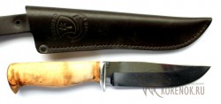 Нож "Кобра" (сталь х12мф)   - IMG_9909d2.JPG