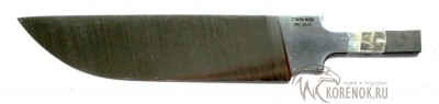 Клинок Хищник (сталь Bohler N690)   



Общая длина мм::
190


Длина клинка мм::
142


Ширина клинка мм::
31


Толщина клинка мм::
3.2




 