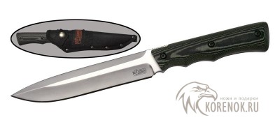 Нож Viking Nordway H085-11 Общая длина mm : 270Длина клинка mm : 150
Макс. ширина клинка mm : 28
Макс. толщина клинка mm : 5.0