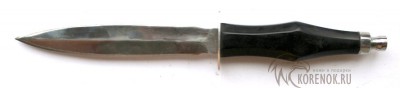 Нож С-1 
Общая длинна mm : 260Длинна клинка mm : 145Макс. ширина клинка mm : 23
Макс. толщина клинка mm : 3.0
