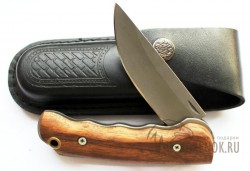 Складной нож «Алдан» (сталь 95х18)  - IMG_3434.JPG