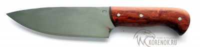 Нож цельнометаллический МТ 42 
Общая длина mm : 285Длина клинка mm : 170Макс. ширина клинка mm : 49
Макс. толщина клинка mm : 3.0
