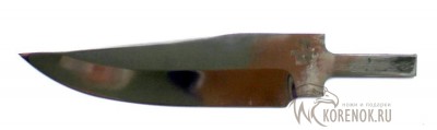 Клинок Горностай (сталь Bohler N690)   



Общая длина мм::
195


Длина клинка мм::
150


Ширина клинка мм::
37.2


Толщина клинка мм::
3.3




 
