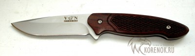 Нож  Viking Norway K351 (серия VN PRO) Общая длина mm : 205Длина клинка mm : 87
Макс. ширина клинка mm : 25Макс. толщина клинка mm : 3.2