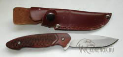 Нож  Viking Norway K351 (серия VN PRO) - DSC07535.JPG