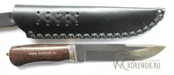 Нож "Спартак-1" (Быстрорез Р6М5К5)   - IMG_5937.JPG