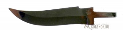 Клинок Путник-2 (сталь 65Х13) 



Общая длина мм::
207


Длина клинка мм::
163


Ширина клинка мм::
35


Толщина клинка мм::
3.2




 