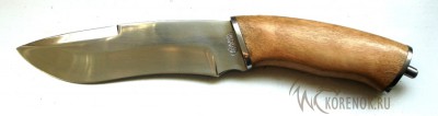 Нож Viking Norway HH02 Общая длина mm : 245Длина клинка mm : 135Макс. ширина клинка mm : 36
Макс. толщина клинка mm : 2.6+