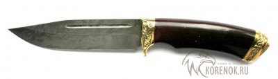 Нож КЛАССИКА-1 (Финский) (дамасская сталь, акрил, латунь) 



Общая длина мм::
280-290


Длина клинка мм::
140-150


Ширина клинка мм::
32


Толщина клинка мм::
2.2-2.4




 