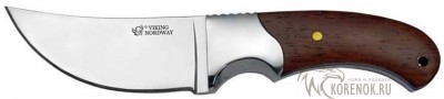 Нож H614 
Общая длина mm : 185
Длина клинка mm : 86
Макс. ширина клинка mm : 32
Макс. толщина клинка mm : 5.4
