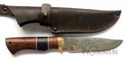 Нож "Скорпион" (Сталь 65х13) - IMG_9242.JPG