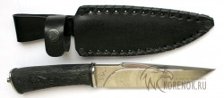  Нож "Марк-2" (сталь Х12МФ)  - IMG_62645n.JPG
