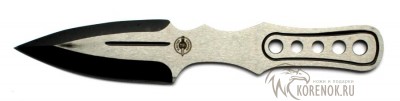 Нож метательный Viking Nordway M9665 



Общая длина мм::
216


Длина клинка мм::
96


Толщина клинка мм::
2.8




 