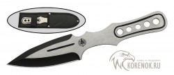 Нож метательный Viking Nordway M9665 - Нож метательный Viking Nordway M9665