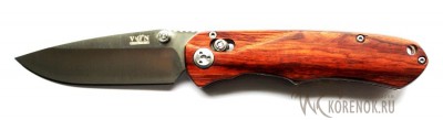 Нож складной Viking Norway K740-3 (серия VN PRO) 


Общая длина мм::
212


Длина клинка мм::
77


Ширина клинка мм::
27


Толщина клинка мм::
3.4 



