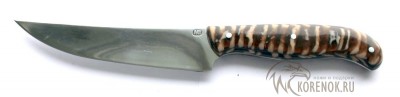 Нож цельнометаллический МТ 46 
Общая длина mm : 255Длина клинка mm : 140Макс. ширина клинка mm : 31
Макс. толщина клинка mm : 1.7
