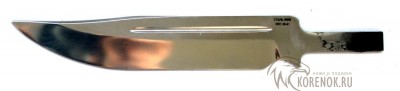 Клинок Штык (сталь Bohler N690)  



Общая длина мм::
187


Длина клинка мм::
142


Ширина клинка мм::
27


Толщина клинка мм::
2.2




 