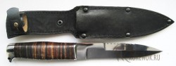 Нож  "Комбат-3" нк (сталь 95х18) - IMG_5220.JPG