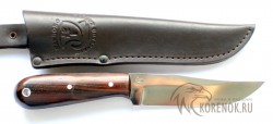 Нож Вепрь сталь Х12МФ (Венге) - IMG_7155.JPG