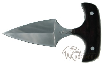 Нож Тычковый Viking Norway SH0832 Общая длина mm : 104
Длина клинка mm : 80Макс. ширина клинка mm : 60Макс. толщина клинка mm : 3.0