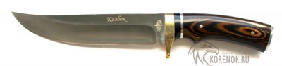 Нож  Viking Nordway B247-34 (Казбек) 



Общая длина мм::
300


Длина клинка мм::
176


Ширина клинка мм::
34.3


Толщина клинка мм::
4.0




 