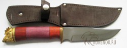 Нож "Штык" (сталь 95х18)  - IMG_4667.JPG