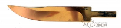 Клинок Рк-14 (сталь 95х18) (уценка)   



Общая длина мм::
192


Длина клинка мм::
145


Ширина клинка мм::
26.4


Толщина клинка мм::
2.4




 