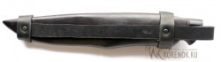 Нож "Медведь" (сталь ХВ5 "Алмазка", деревянные ножны)   - IMG_9068.JPG