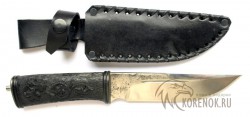  Нож "Марк" (сталь Х12МФ)  - IMG_6252.JPG