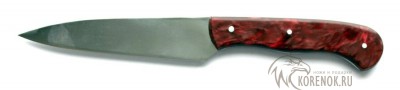 Нож цельнометаллический МТ 43 вариант 2 
Общая длина mm : 250Длина клинка mm : 135Макс. ширина клинка mm : 30
Макс. толщина клинка mm : 1.7
