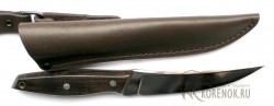 Нож Шагин Гирей цельнометаллический (сталь D2)  - IMG_0804bz.JPG