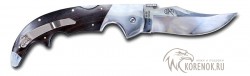 Нож складной Pirat S125 "Данди" - S125_Данди_бэк.jpg
